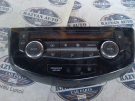Panou comanda clima Nissan Qashqai 2015