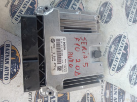 Calculator motor BMW Seria 5 F10 2.0 Motorina