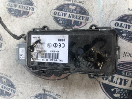 Modul telefon Mercedes S Class 2009