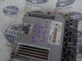 Calculator motor Renault Koleos 2.0 Motorina 2018