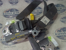 Set Centuri fata cu capsa Volkswagen Tiguan 2008