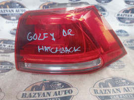 Stop dreapta aripa Volkswagen Golf 7 Hatchback 2014