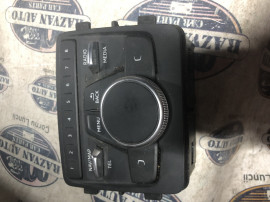 Joystick navigatie / buton navigatie Audi A4 B9 2016