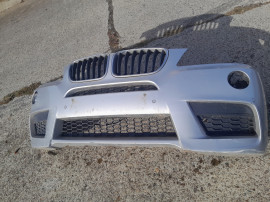 Bara fata BMW X3 2012