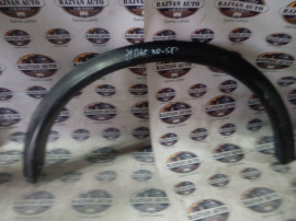 Bandou aripa dreapta spate Nissan Juke 2011