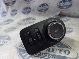 Bloc lumini Opel Astra K 2016