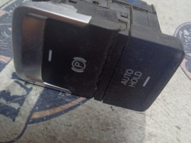 Buton frana mana Volkswagen Golf 7 2014