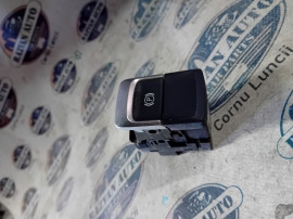 Buton frana mana Audi Q3 2013