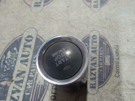 Buton start-stop Mazda 6
