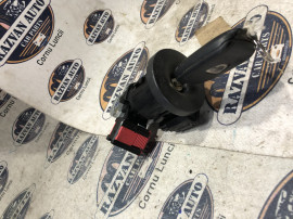 Contact plus cheie Dacia Duster 2019