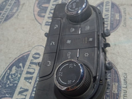 Panou comanda clima Opel Mokka