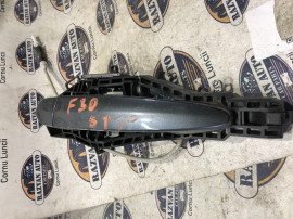 Maner exterior stanga spate BMW F30 2014