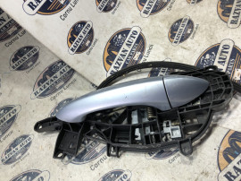 Maner exterior stanga spate Opel Astra K Hatchback 2016