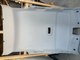 Plafon material Renault Captur 2016