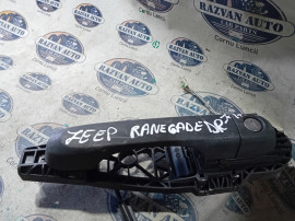 Maner exterior dreapta fata Jeep Renegade 2015