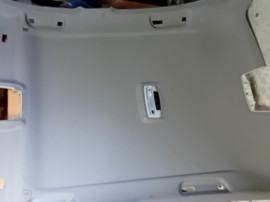 Plafon material BMW F30