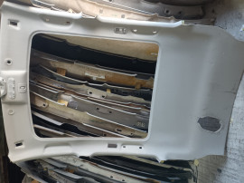 Plafon material cu panorama Nissan Qashqai 2011