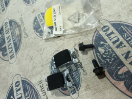 Set de prindere, montaj sticla Renault Clio