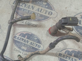 Rampa retur injectoare Renault Megane