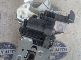 Broasca hayon Skoda Superb 3