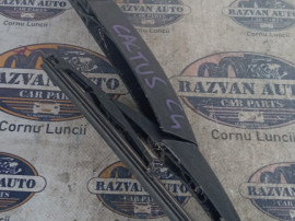 Stergator haion Citroen C4