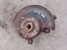 Fuzeta dreapta fata Nissan Juke 1.5 Motorina 2012