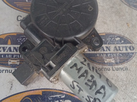 Motoras macara stanga spate Mazda 6 2014