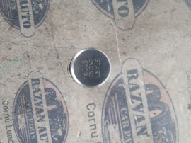 Buton start-stop Audi A4 B9 2016