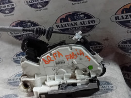 Broasca dreapta fata Skoda Fabia 3