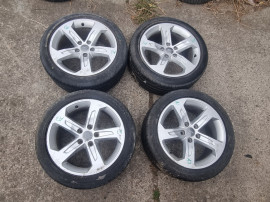 Jante 17 - 5 prezoane Audi A3 8V 2015