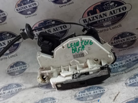 Broasca dreapta fata Seat Leon 2016