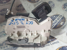 Broasca stanga spate Skoda Octavia 3 Berlina