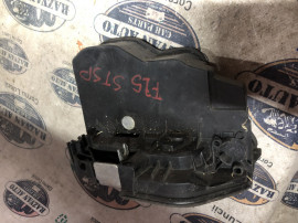 Broasca stanga spate BMW X3 F25 2014