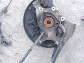 Fuzeta dreapta spate Mercedes E-Class W212 2.2 Motorina 2012