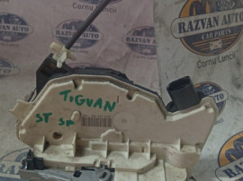 Broasca stanga spate Volkswagen Tiguan 2012