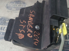 Broasca stanga spate Dacia Sandero 2014