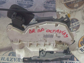 Broasca dreapta spate Skoda Octavia 3