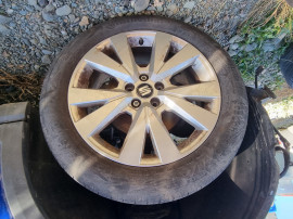 Jante 17 - 5 prezoane Seat ARONA 2020