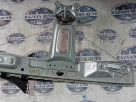Macara geam dreapta spate Opel Insignia A 2011