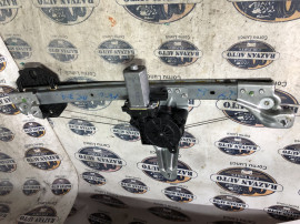 Macara geam dreapta fata Dacia Logan Mcv 2013