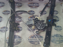 Macara geam dreapta fata Audi A3 2016