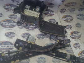 Macara geam dreapta fata Seat Leon 2006
