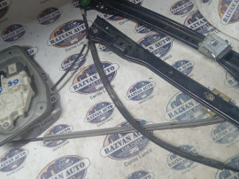 Macara geam dreapta fata Volkswagen Golf 5 2008