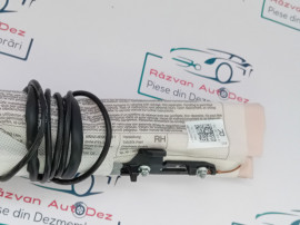Airbag scaun dreapta fata Audi Q5 2010
