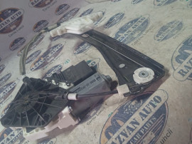 Macara geam dreapta spate Volkswagen Jetta 2012