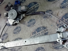 Macara geam dreapta fata Nissan Juke 2014
