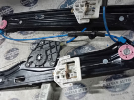 Macara geam dreapta fata BMW F30 2015
