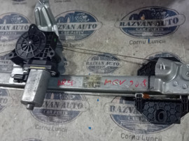 Macara geam dreapta spate Dacia Logan Mcv 2013