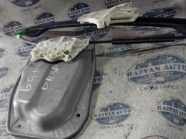 Macara geam dreapta spate Volkswagen Golf 5 Plus 2007