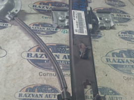 Macara geam dreapta spate Seat Ibiza 2012